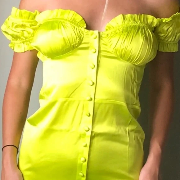 formal dresses for woman Long Formal Dress cd0192 by Ladivine Champagne / 3XLarge main image 1